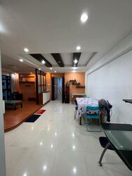 Blk 673C Jurong West Street 65 (Jurong West), HDB 5 Rooms #557851451